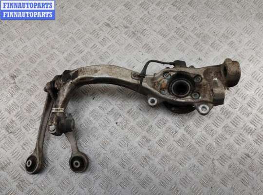 купить Ступица передняя левая на Audi A4 B6 (2001-2004)