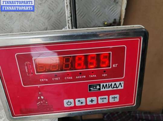 купить Ступица передняя левая на Audi A4 B6 (2001-2004)