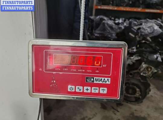 купить Форсунка топливная на Citroen Jumper (2006-2014)