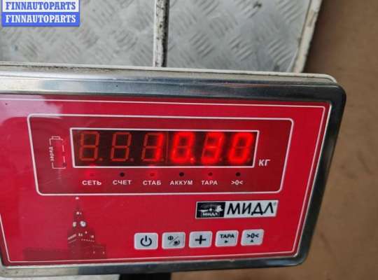 купить Балка подвески передняя (подмоторная) на Audi 80 B4 (1991-1996)