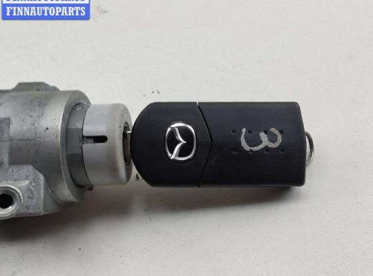 купить Замок зажигания на Mazda 3 (2003-2008) BK