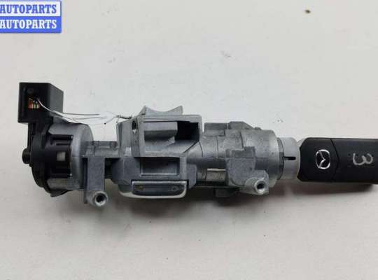 Замок зажигания MZ651105 на Mazda 3 (2003-2008) BK