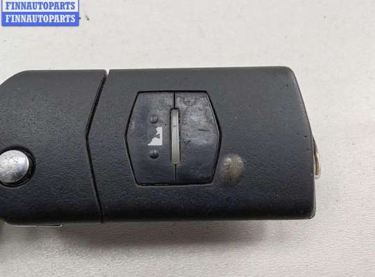 купить Замок зажигания на Mazda 3 (2003-2008) BK