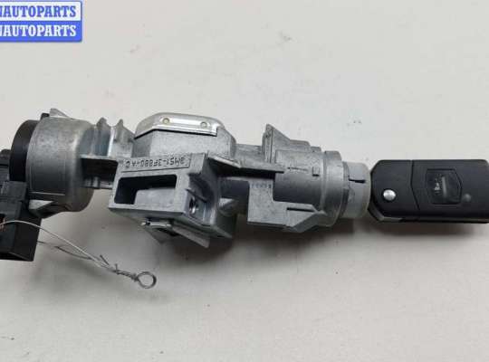купить Замок зажигания на Mazda 3 (2003-2008) BK
