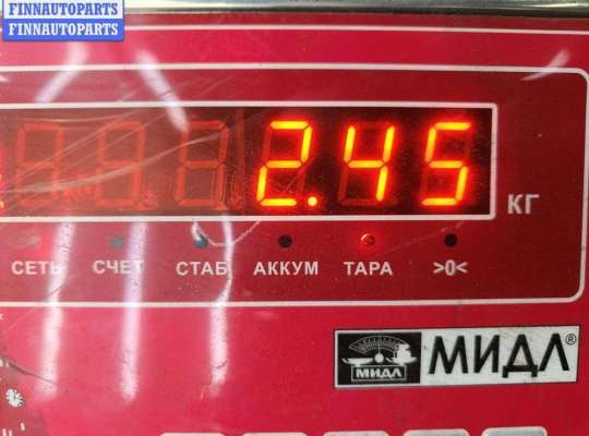 купить Суппорт задний правый на Opel Zafira A (1999-2005)