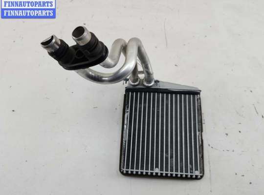 купить Радиатор отопителя (печки) на Volkswagen Golf-6