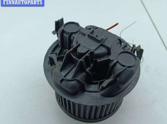 купить Двигатель отопителя (моторчик печки) на Renault Megane II (2002-2008)