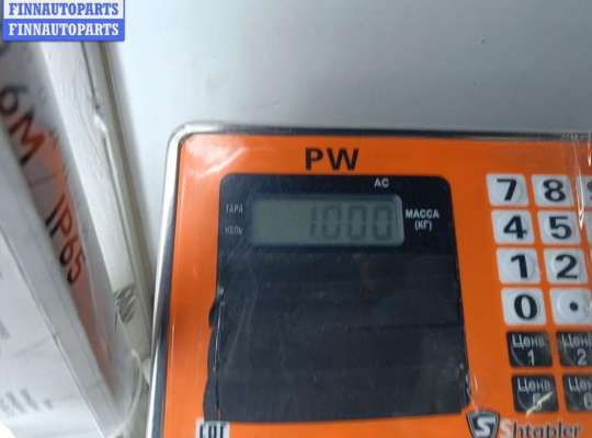 купить Двигатель отопителя (моторчик печки) на Renault Megane II (2002-2008)