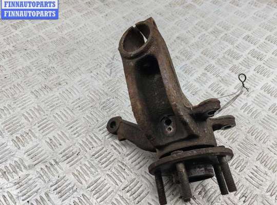 купить Ступица передняя правая на Ford Mondeo III (2000-2007)