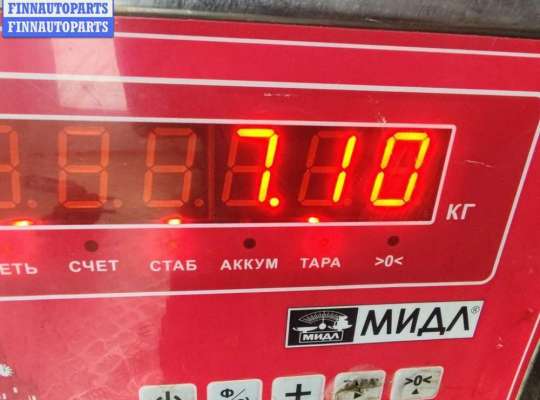 купить Ступица передняя правая на Ford Mondeo III (2000-2007)