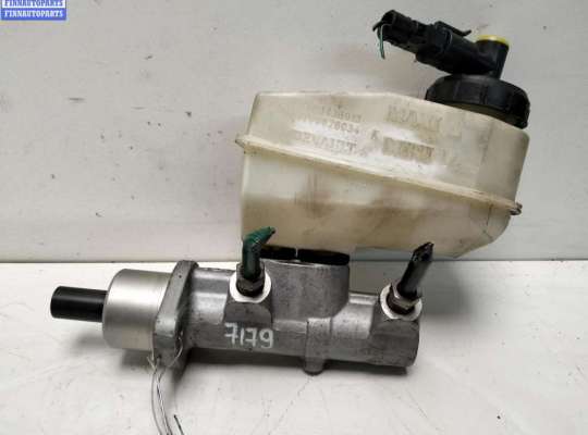 купить Цилиндр тормозной главный на Renault Scenic I (1996-2003)