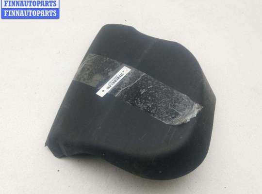 купить Накладка двери (крышки) багажника на Audi Q7 4L (2005-2015)