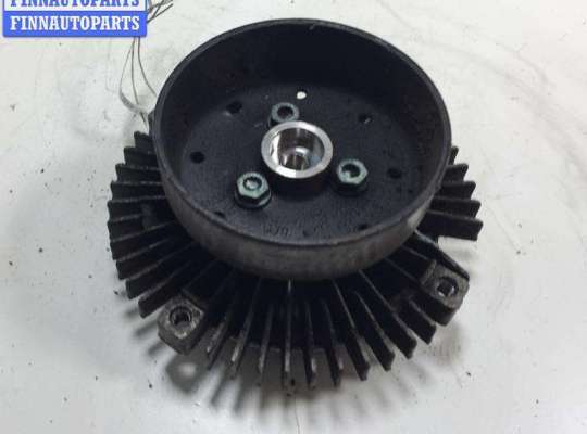 купить Муфта вентилятора на Volkswagen Passat B5