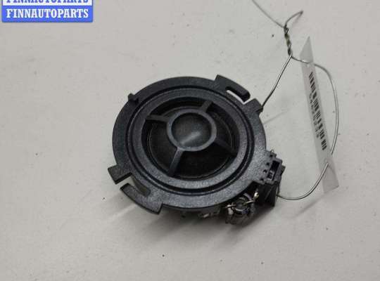 Динамик высокочастотный (пищалка) AU1251100 на Audi A6 C6 (2004-2011)