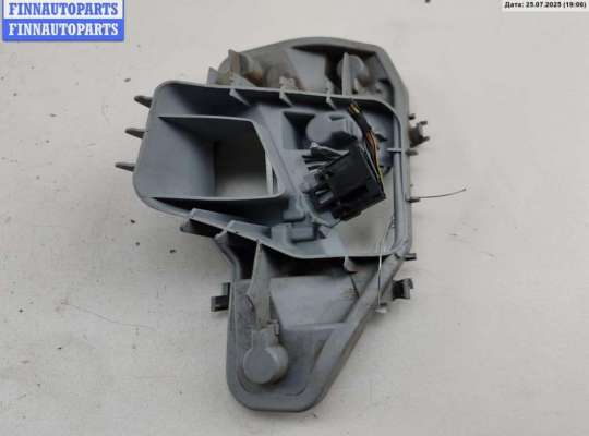 купить Плата фонаря заднего левого на Opel Signum (2003-2008)
