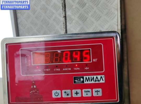 купить Цилиндр сцепления главный на Audi 80 B4 (1991-1996)