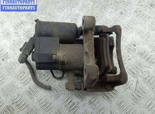 купить Суппорт задний правый на Volkswagen Passat B6