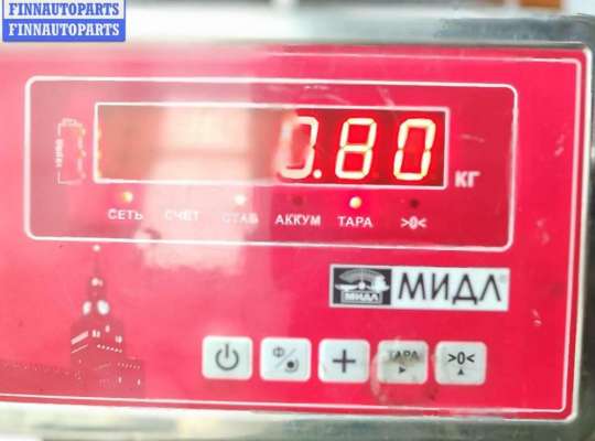 купить Патрубок интеркулера на Mercedes C-Class W204 (2007-2015)