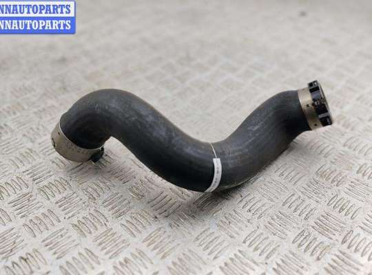 купить Патрубок интеркулера на Mercedes C-Class W204 (2007-2015)