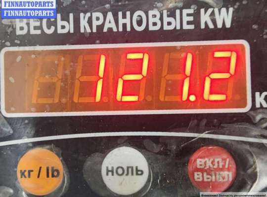 купить Двигатель (ДВС) на Peugeot 307