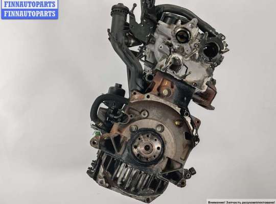 купить Двигатель (ДВС) на Peugeot 307