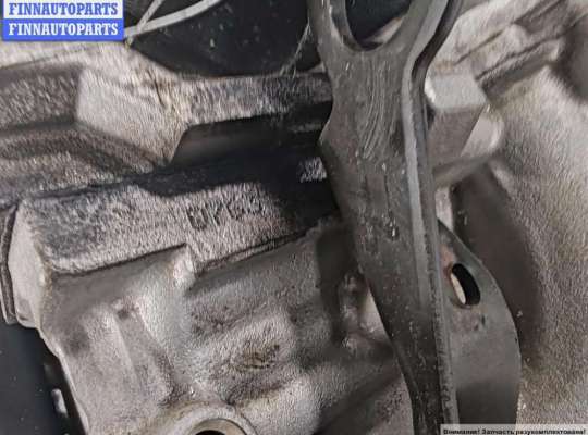 купить Двигатель (ДВС) на Peugeot 307