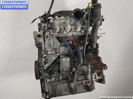 купить Двигатель (ДВС) на Peugeot 307