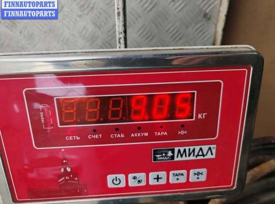 купить Диск тормозной передний на Audi A6 C5 (1997-2005)