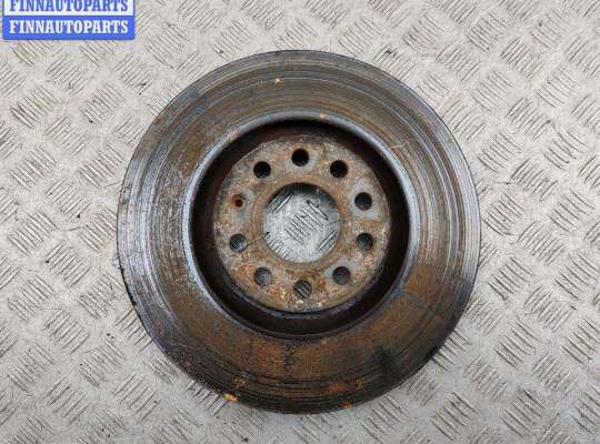 купить Диск тормозной передний на Audi A6 C5 (1997-2005)