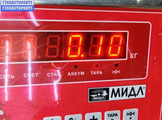 купить Датчик угла поворота руля на BMW 3 E46 (1998-2006)