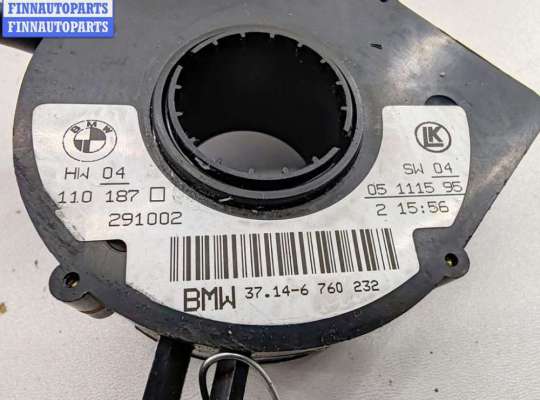 купить Датчик угла поворота руля на BMW 3 E46 (1998-2006)