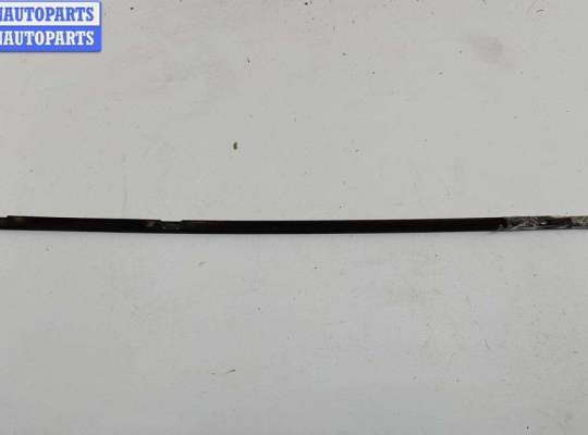 купить Молдинг стекла двери задней левой наружный на BMW 3 E46 (1998-2006)