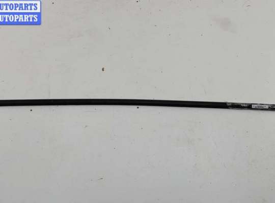 купить Молдинг стекла двери задней левой наружный на BMW 3 E46 (1998-2006)