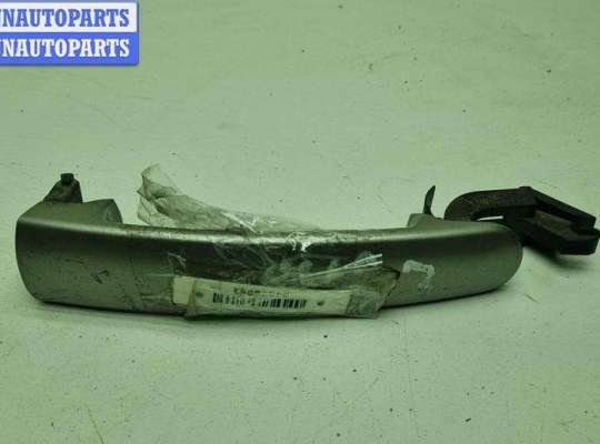 купить Ручка двери наружная передняя правая на Skoda Roomster