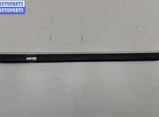 купить Молдинг двери задней левой на Volkswagen Sharan (2000-2010)