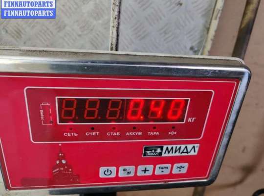 купить Полка аккумулятора (площадка АКБ) на Opel Astra H (2004-2009)