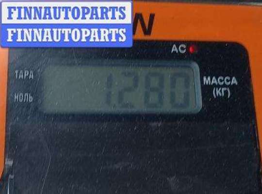 купить Двигатель отопителя (моторчик печки) на BMW 3 E46 (1998-2006)
