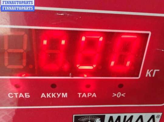 купить Форсунка топливная на Ford Galaxy (2000-2006)