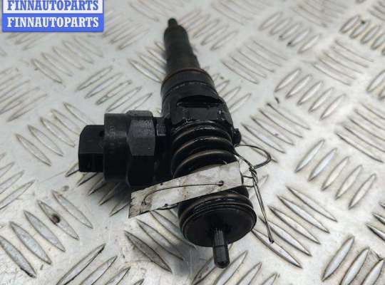 купить Форсунка топливная на Ford Galaxy (2000-2006)