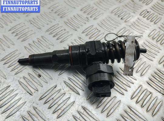 купить Форсунка топливная на Ford Galaxy (2000-2006)