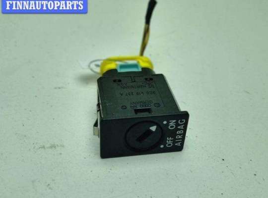 купить Кнопки управления прочие (включатель) на Volkswagen Passat B6