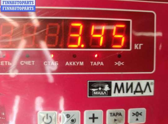 купить Блок ABS (Модуль АБС) на Volkswagen Passat B5+ (GP)