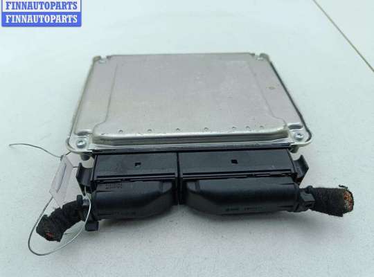 купить Блок управления двигателем (ДВС) на Volkswagen Passat B5+ (GP)