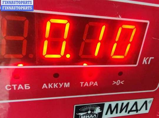 купить Трубка ТНВД на Volkswagen Passat B6