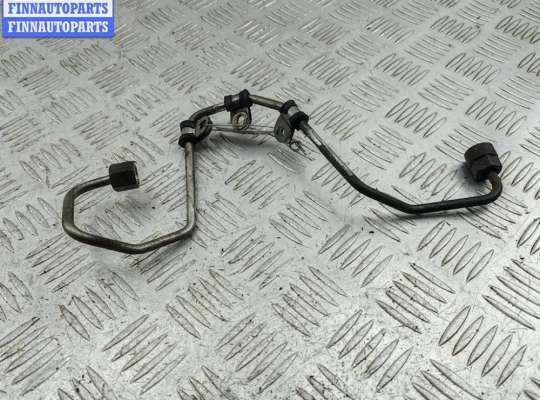 Трубка ТНВД