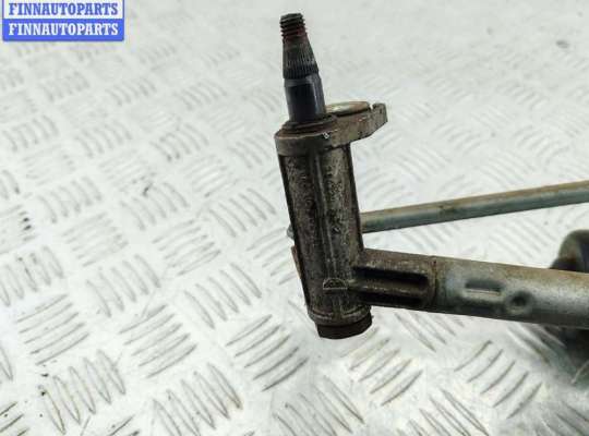 купить Механизм стеклоочистителя переднего (трапеция дворников) на Skoda Octavia mk1 (A4 1U) 1996-2010