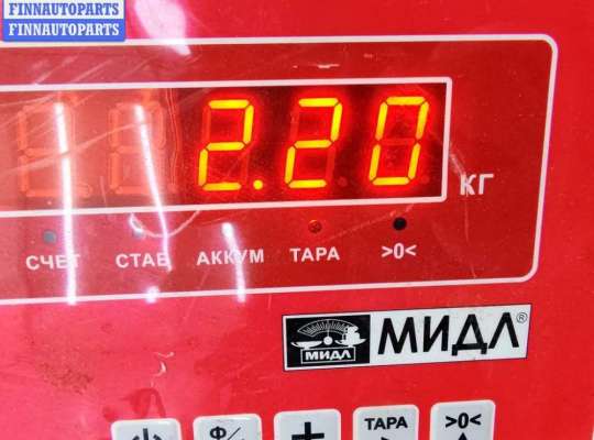 купить Механизм стеклоочистителя переднего (трапеция дворников) на Skoda Octavia mk1 (A4 1U) 1996-2010