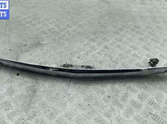 купить Молдинг крышки (двери) багажника на Opel Astra H (2004-2009)