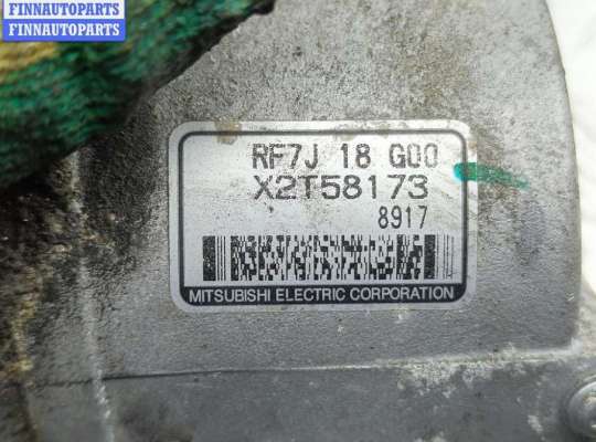 купить Насос вакуумный на Mazda 5