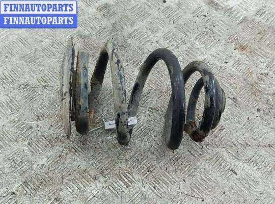 купить Пружина подвески задняя на BMW 3 E46 (1998-2006)